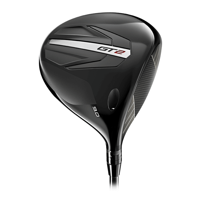 Titleist GT2 Driver - Free Custom Options - Pre-Order