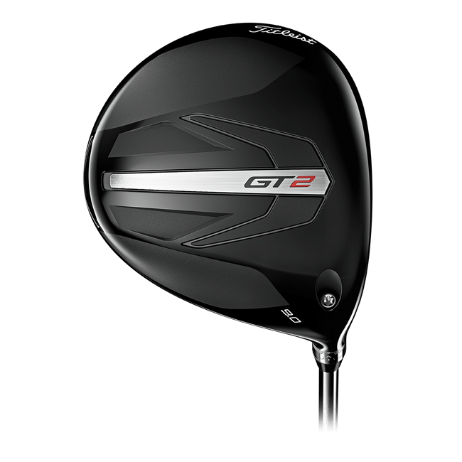 Titleist GT2 Driver - Pre-Order