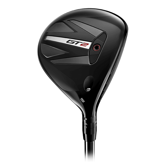 Titleist GT2 Fairway - Free Custom Options - Pre-Order