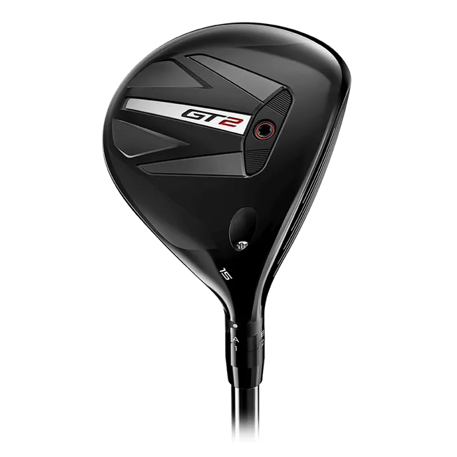 Titleist GT2 Fairway 3/15° - Right Hand Stiff - Demo Used