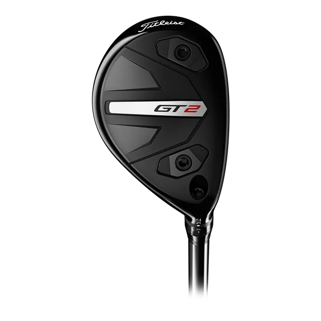 Titleist GT2 Hybrid 3/18° - Left Hand Stiff - Demo Used