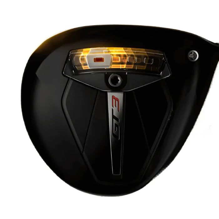 Titleist GT3 driver pravé 8° Stiff od 573 Titleist GT3 driver pravé 8° Stiff od 573