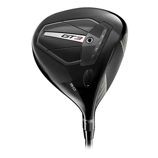 Titleist GT3 Driver - 9.0 - RH - Demo Used