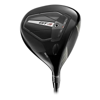 Titleist GT3 Driver - 9.0 - RH - Demo Used