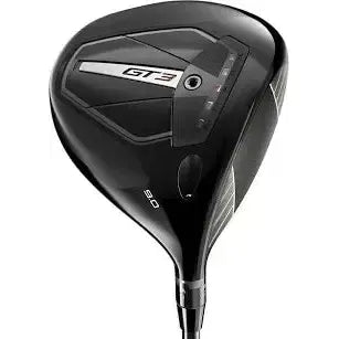 Titleist GT3 Driver 9° - Right Hand Stiff - Demo Used