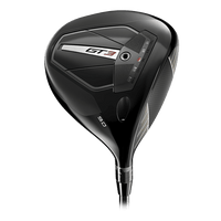 Titleist GT3 Driver - Free Custom Options - Pre-Order