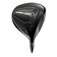 Titleist GT3 Driver - Free Custom Options