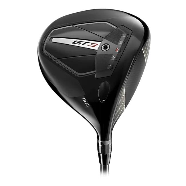 Titleist GT3 Driver - Free Custom Options