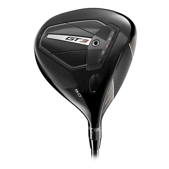 Titleist GT3 Driver - Pre-Order