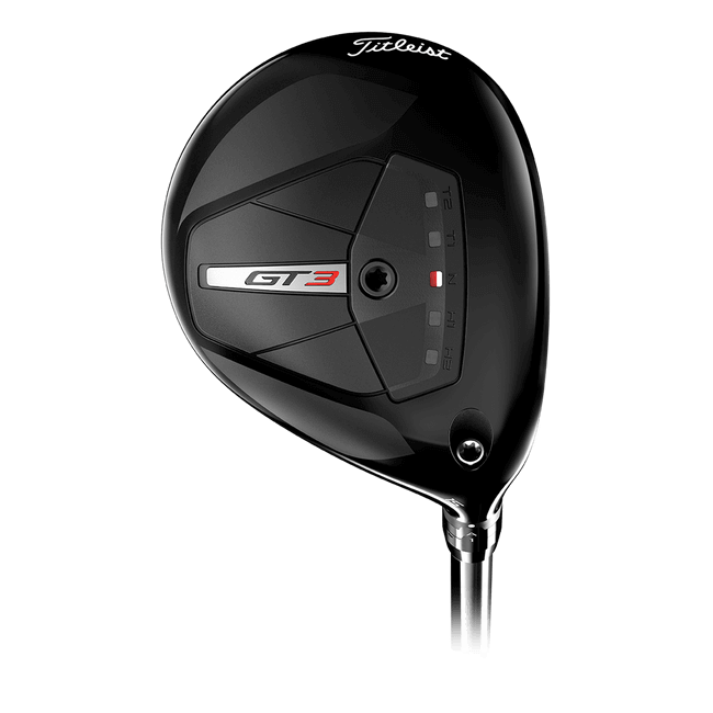 Titleist GT3 Fairway - Free Custom Options
