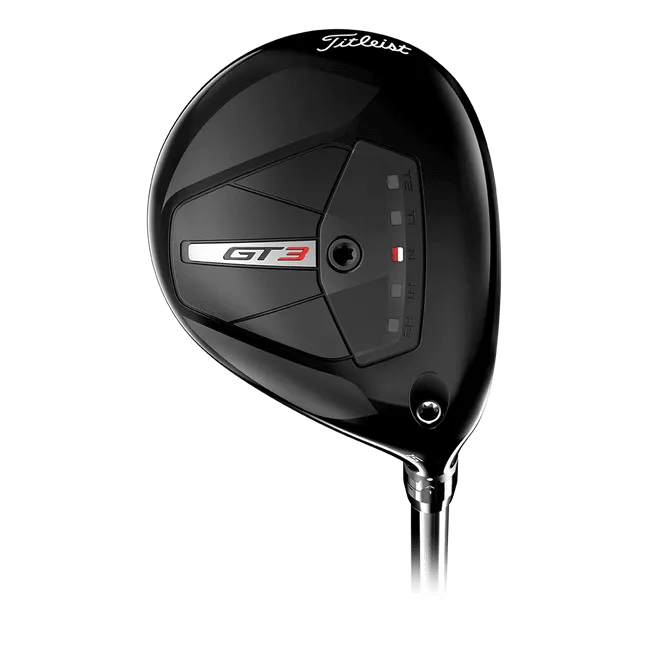Titleist GT3 Fairway - Free Custom Options