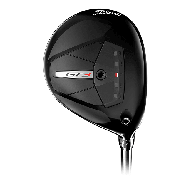 Titleist GT3 Fairway - Free Custom Options - Pre-Order