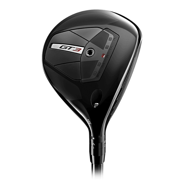 Titleist GT3 Fairway - Free Custom Options - Pre-Order