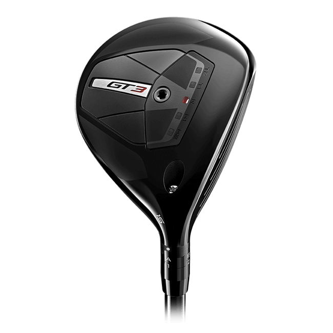 Titleist GT3 Fairway - Free Custom Options