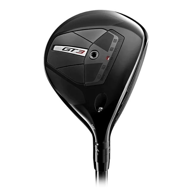 Titleist GT3 Fairway - Free Custom Options