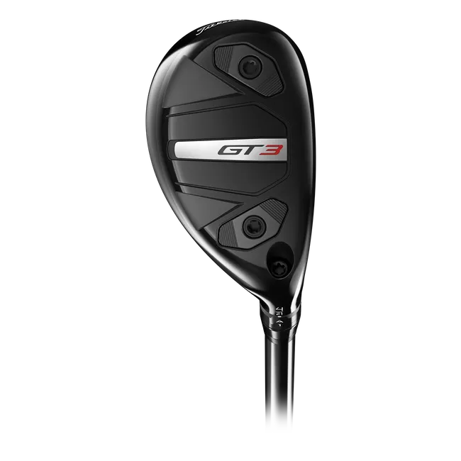Titleist GT3 Hybrid - Free Custom Options - PRE-ORDER