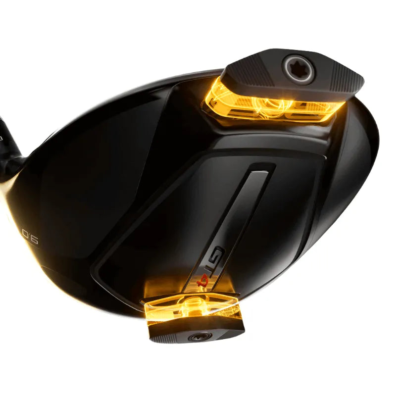 Titleist GT4 Driver