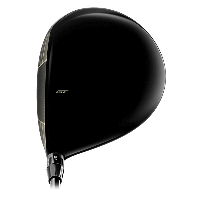 Titleist GT4 Driver