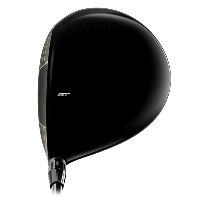 Titleist GT4 Driver