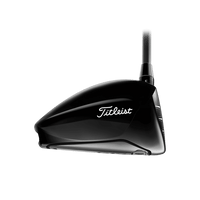 Titleist GT4 Driver