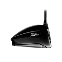 Titleist GT4 Driver - Free Custom Options