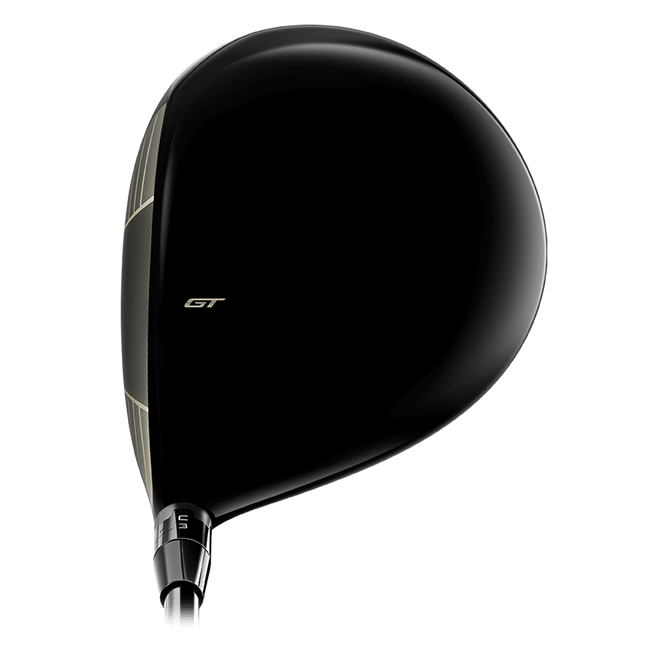 Titleist GT4 Driver - Free Custom Options - Pre-Order