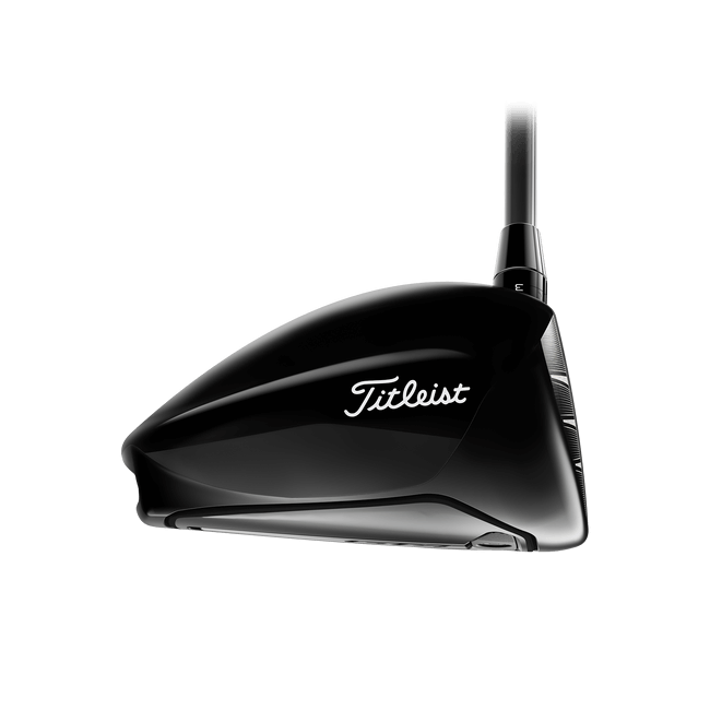 Titleist GT4 Driver - Free Custom Options - Pre-Order