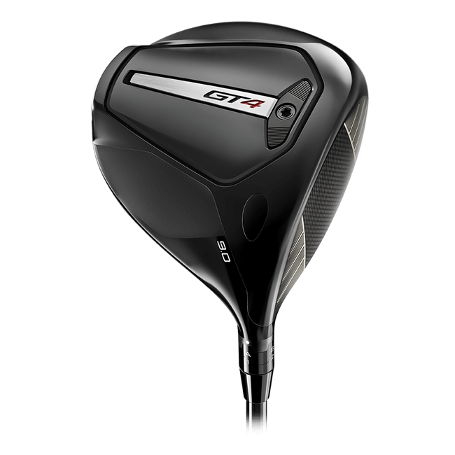 Titleist GT4 Driver - Free Custom Options - Pre-Order