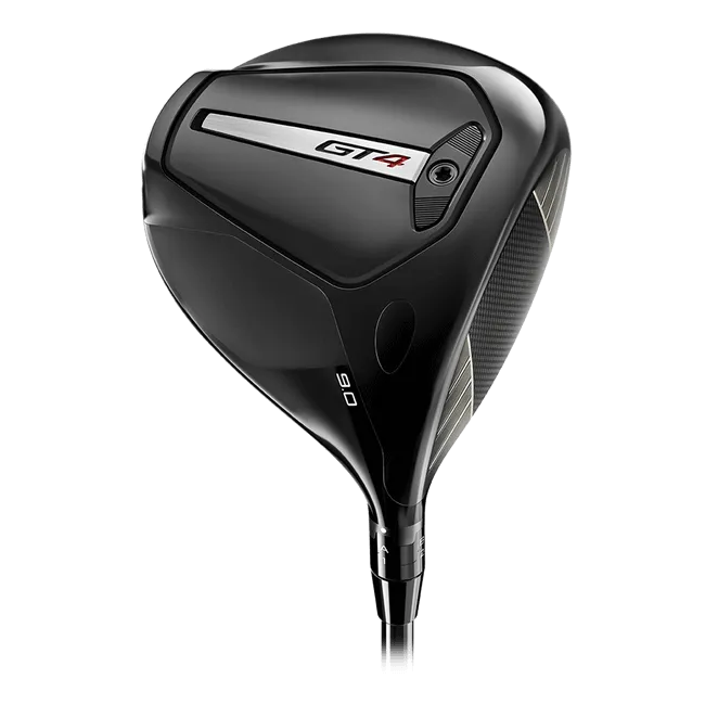 Titleist GT4 Driver - Free Custom Options