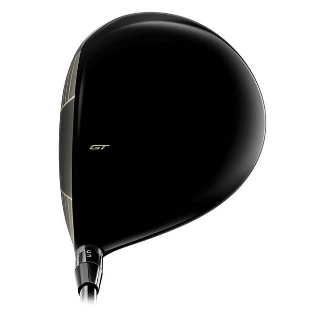 Titleist GT4 Driver - Pre-Order