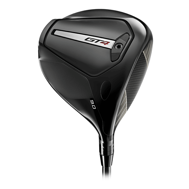 Titleist GT4 Driver - Pre-Order