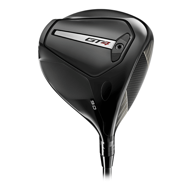 Titleist GT4 Driver