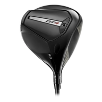 Titleist GT4 Driver – Canadian Pro Shop Online