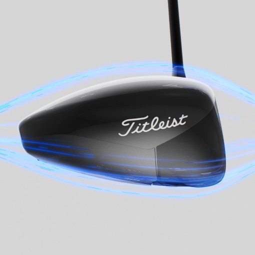 Titleist GTS2 Driver - Free Custom Options - PRE-ORDER