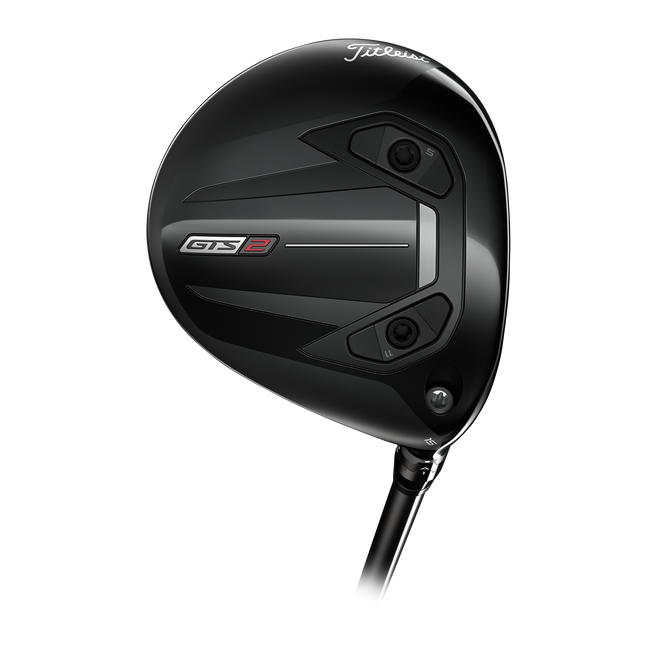 Titleist GTS2 Fairway Wood - Free Custom Options - PRE-ORDER