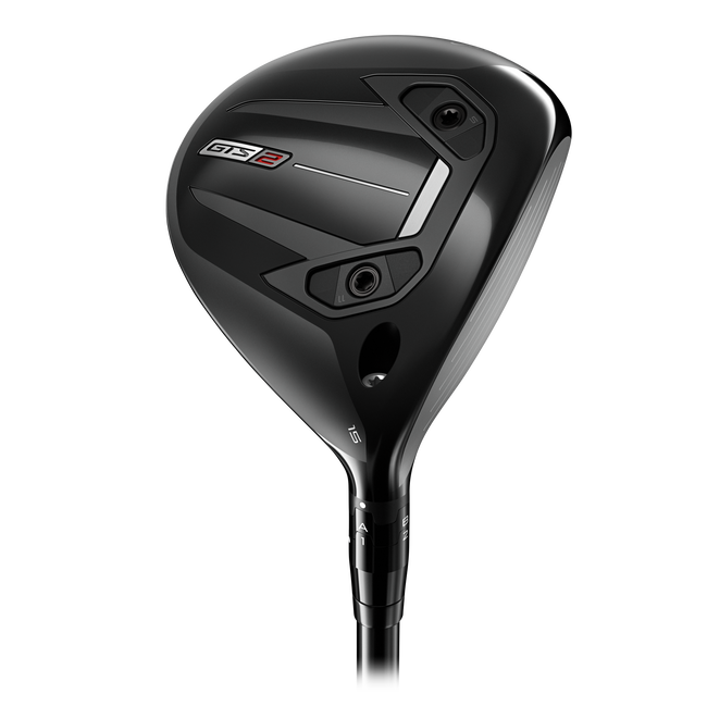 Titleist GTS2 Fairway Wood - Free Custom Options - PRE-ORDER