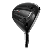 Titleist GTS2 Fairway Wood - Free Custom Options - PRE-ORDER