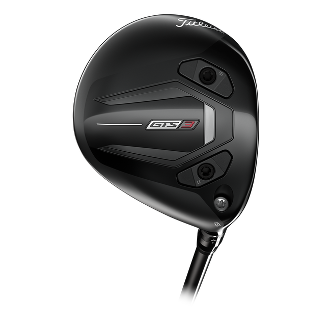 Titleist GTS3 Fairway Wood - Free Custom Options - PRE-ORDER