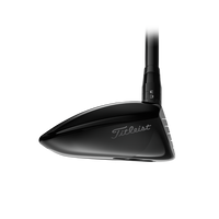 Titleist GTS3 Fairway Wood - Free Custom Options - PRE-ORDER