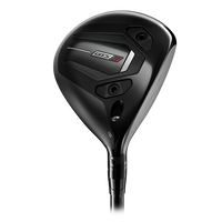 Titleist GTS3 Fairway Wood - Free Custom Options - PRE-ORDER