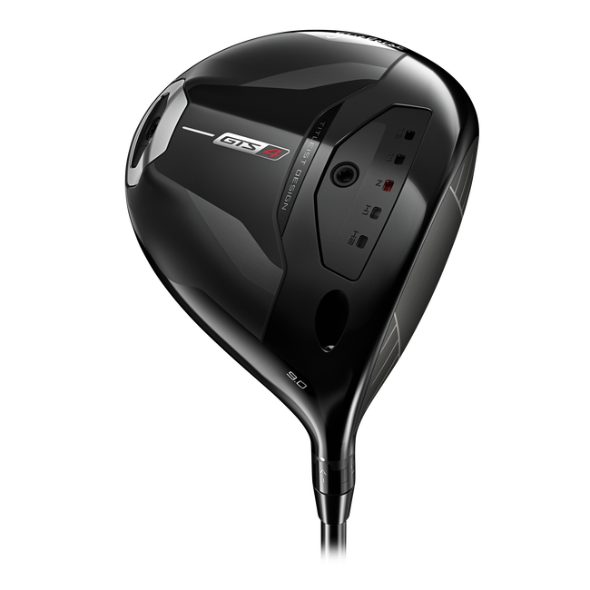 Titleist GTS4 Driver - Free Custom Options - PRE-ORDER