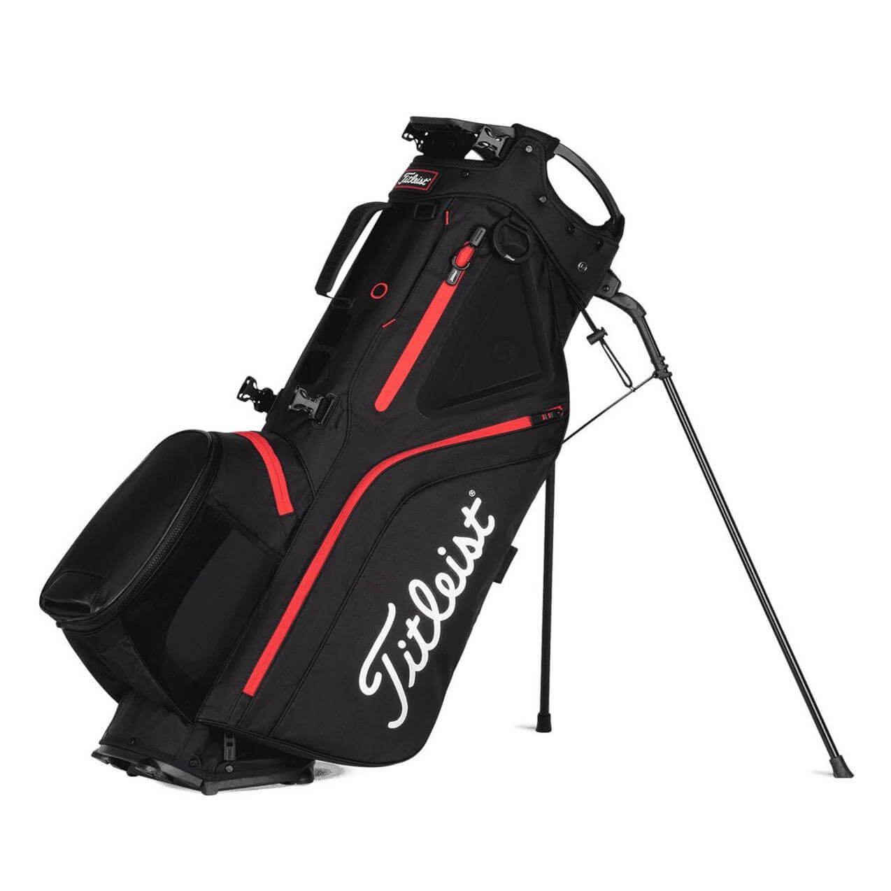 Titleist Hybrid 5 Stand Bag - Canadian Pro Shop Online