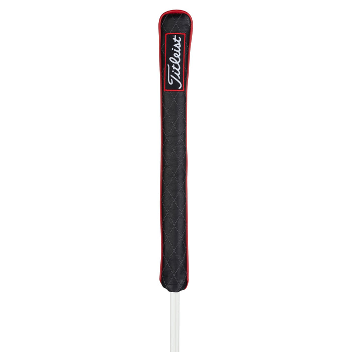 Titleist Jet Black Tour Alignment Stick Cover