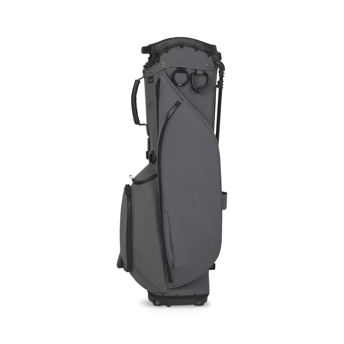 Titleist LINKSLEGEND Canvas Members Golf Stand Bag