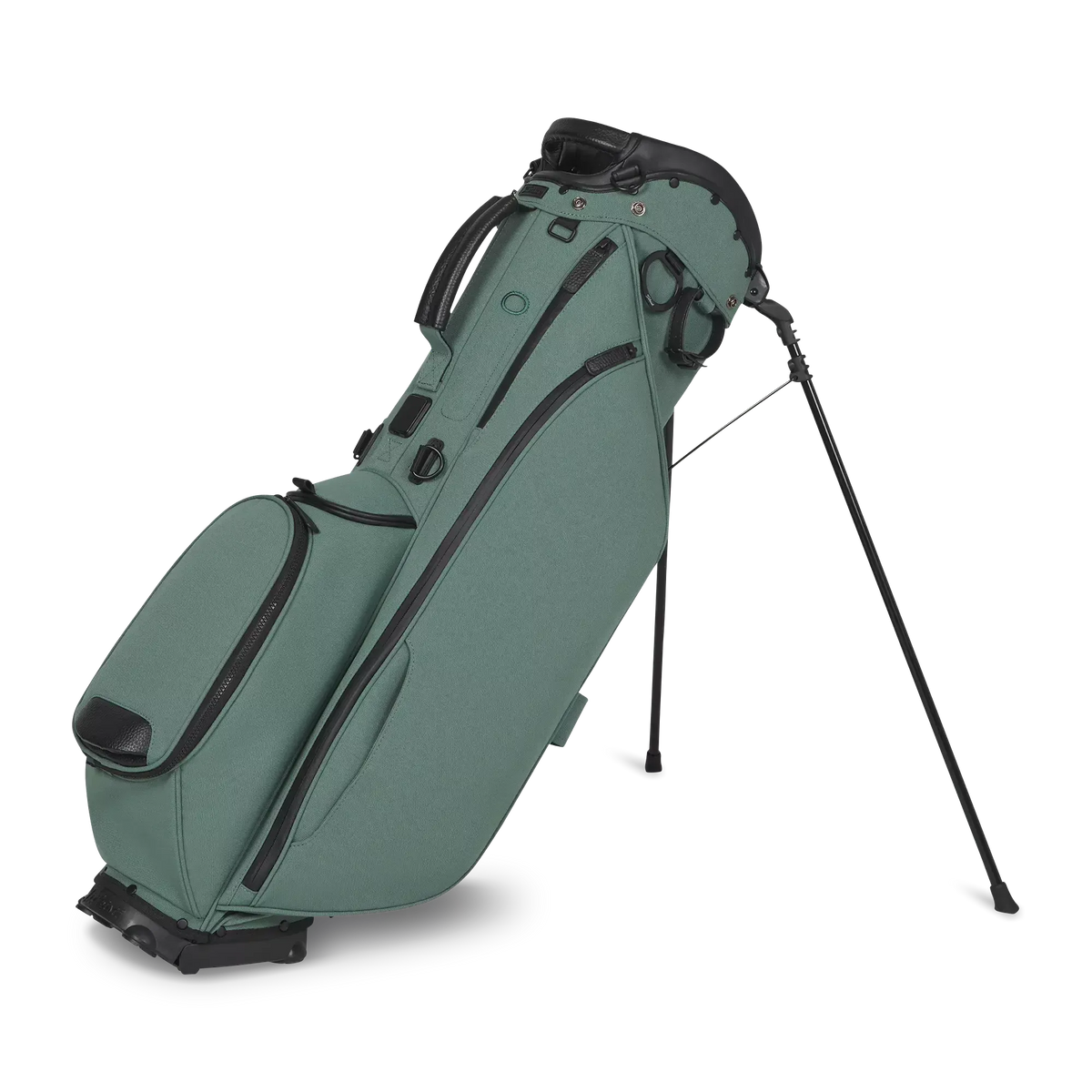 Titleist LINKSLEGEND Canvas Members Golf Stand Bag