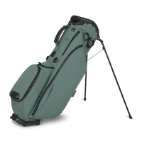 Titleist LINKSLEGEND Canvas Members Golf Stand Bag