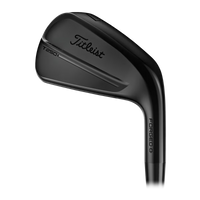 Titleist Limited Edition Black Vapor T-Series Irons