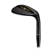 Titleist Limited Edition Black Vapor with Flight Lines Vokey SM11 Wedges