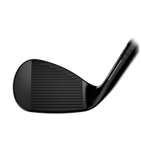 Titleist Limited Edition Black Vapor with Flight Lines Vokey SM11 Wedges