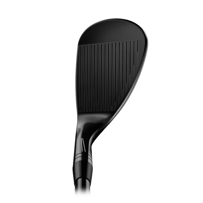 Titleist Limited Edition Black Vapor with Flight Lines Vokey SM11 Wedges